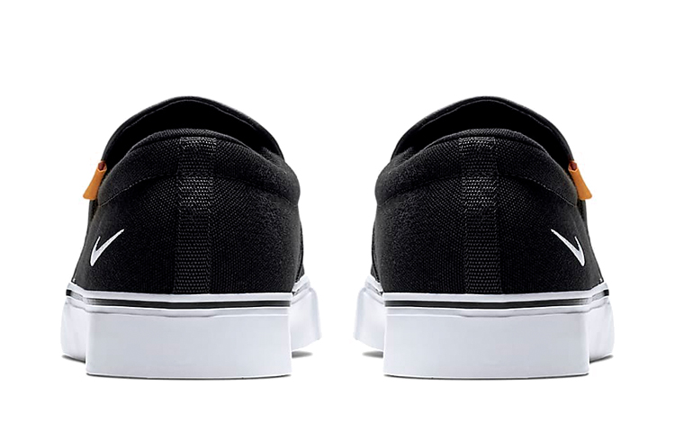 Purchase (W) Nike Court Royale AC SLP 'Negro' BQ9138-001