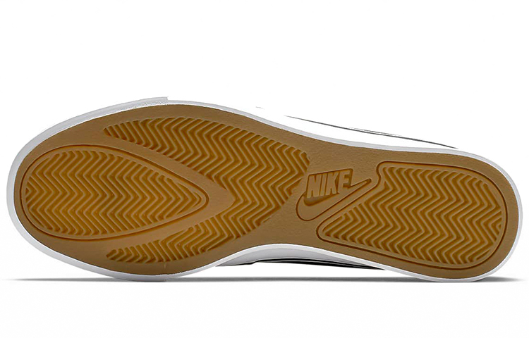 Details for (W) Nike Court Royale AC SLP 'Negro' BQ9138-001