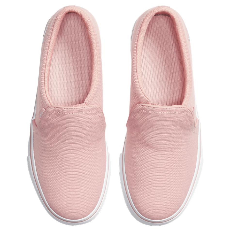 (W) Nike Court Royale AC SLP 'Coral Stardust' 圖 4