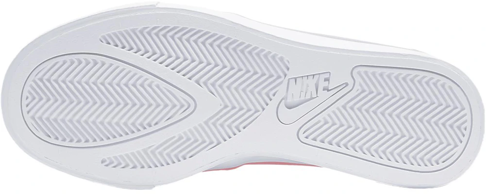 (W) Nike Court Royale AC SLP ''Koraal Stardust'' BQ9138-601 Details for (W) Nike Court Royale AC SLP ''Koraal Stardust'' BQ9138-601