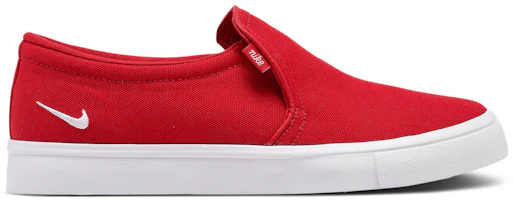 (Women) Nike Court Royale AC SLP 'University Red' CZ9412-600 (Women) Nike Court Royale AC SLP 'University Red' CZ9412-600
