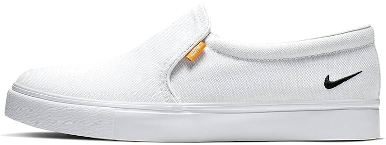 (W) 나이키 코트 로얄 AC SLP '화이트' BQ9138-100 Buy (W) 나이키 코트 로얄 AC SLP '화이트' BQ9138-100