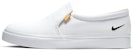 (W) Nike Court Royale AC SLP 'Putih' BQ9138-100