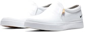 Lookbook (W) Nike Court Royale AC SLP 'Putih' BQ9138-100