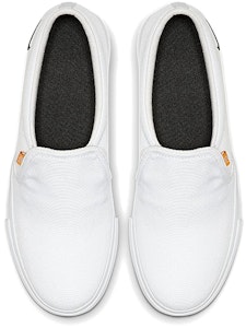 (W) 나이키 코트 로얄 AC SLP '화이트' BQ9138-100 Shop (W) 나이키 코트 로얄 AC SLP '화이트' BQ9138-100