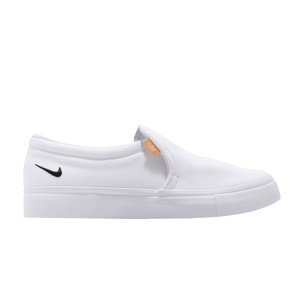 (Women) Nike Court Royale AC SLP #39 White #39 BQ9138‑100 BQ9138 100
