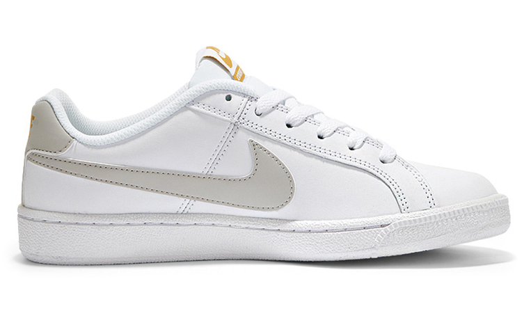 (W) Nike court royale Sneakers White 圖 2