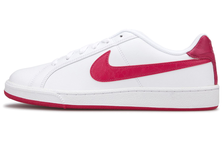 (Women) Nike Court Royale Blanco For /Red 'White' 749867-119