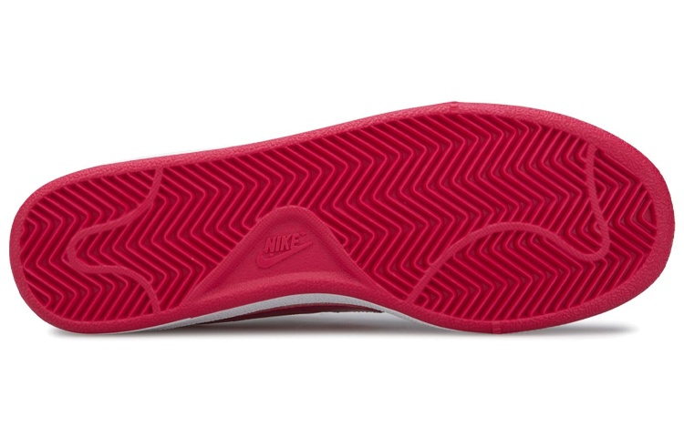 Purchase (W) ナイキ コート ロイヤル 白/赤 (ホワイト) 749867-119