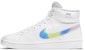 (W) Nike Court Royale 2 Mid 'Putih' DD9670-100