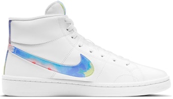 (W) Nike Court Royale 2 Mid 'Blanco' DD9670-100 Order (W) Nike Court Royale 2 Mid 'Blanco' DD9670-100