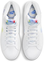 (W) Nike Court Royale 2 Mid 'Blanco' DD9670-100 Shop (W) Nike Court Royale 2 Mid 'Blanco' DD9670-100