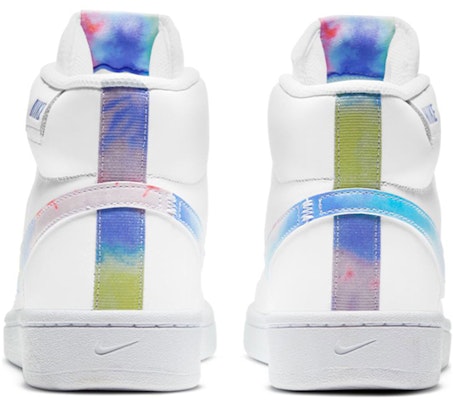(W) Nike Court Royale 2 Mid 'Blanco' DD9670-100 Purchase (W) Nike Court Royale 2 Mid 'Blanco' DD9670-100
