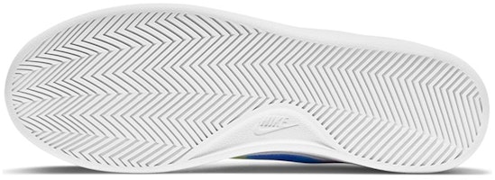 (W) Nike Court Royale 2 Mid 'Blanco' DD9670-100 Details for (W) Nike Court Royale 2 Mid 'Blanco' DD9670-100