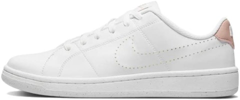 (Women) Nike Court Royale 2 Next Nature Low Tops Casual Skateboarding Shoes 'White' DQ4127-100 (Women) Nike Court Royale 2 Next Nature Low Tops Casual Skateboarding Shoes 'White' DQ4127-100