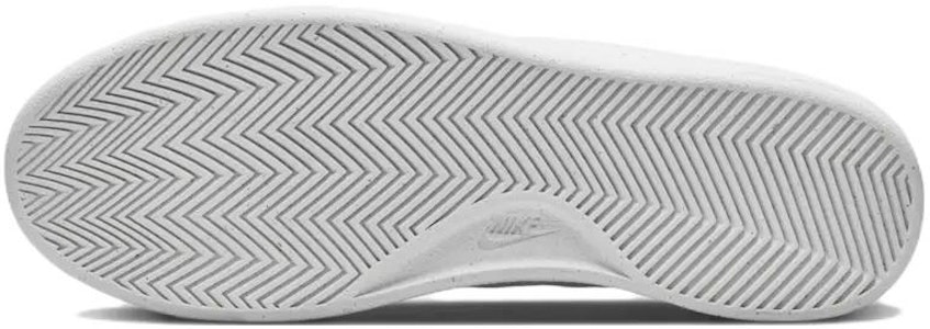 (W) 耐克Court Royale 2 Next Nature白色低帮休闲滑板鞋 DQ4127-100 Details for (W) 耐克Court Royale 2 Next Nature白色低帮休闲滑板鞋 DQ4127-100