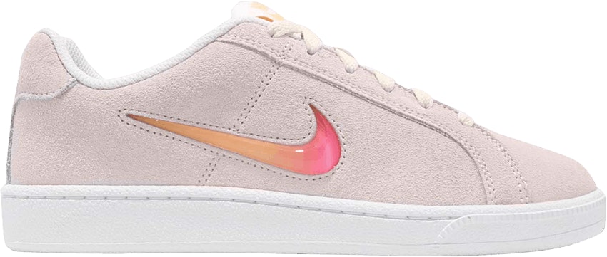 (Women) Nike Court Royale Premium 'Melon Tint' AJ7731-100 - AJ7731-100 - Novelship