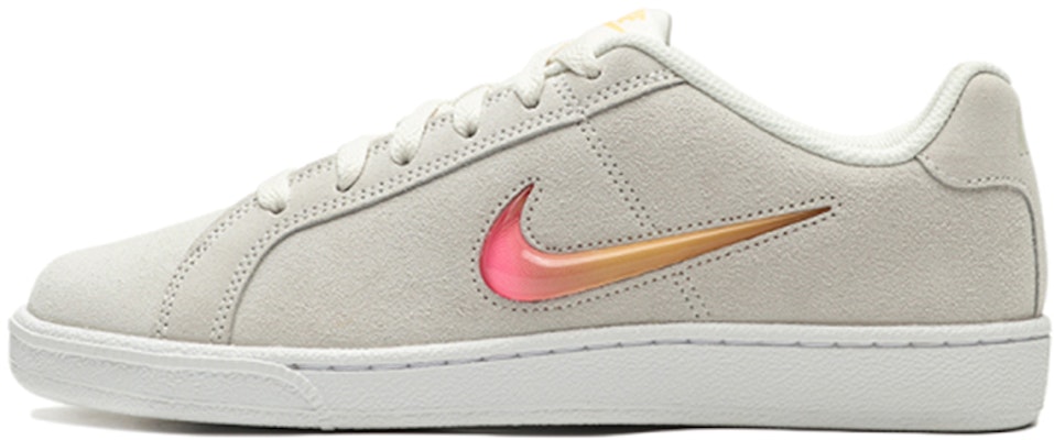 (W) 耐克 Court Royale Premium '蜜瓜色' AJ7731-100 Buy (W) 耐克 Court Royale Premium '蜜瓜色' AJ7731-100