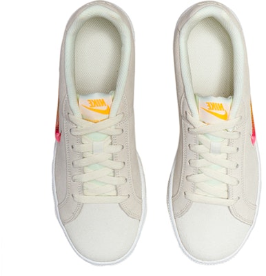 (W) 耐克 Court Royale Premium '蜜瓜色' AJ7731-100 Shop (W) 耐克 Court Royale Premium '蜜瓜色' AJ7731-100