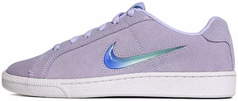 (Women) Nike Court Royale Premium 'Purple Blue Green' AJ7731-301 (Women) Nike Court Royale Premium 'Purple Blue Green' AJ7731-301