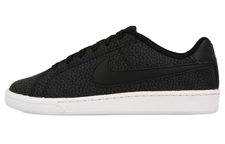 Buy 나이키 코트 로얄 프리미엄 블랙 (Nike Court Royale Premium Black) CD5406-001
