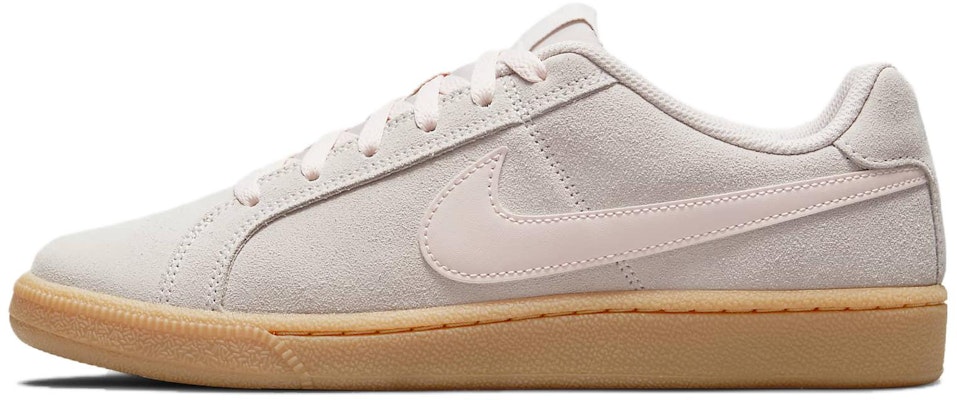 (Women) Nike Court Royale Suede 'Silt Red' 916795-600 Buy (Women) Nike Court Royale Suede 'Silt Red' 916795-600