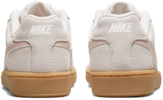 Purchase Nike Court Royale 百搭 運動 舒適 氣質 休閒 耐磨 低筒 板鞋 女款 米淺粉