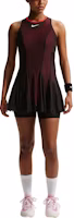 (Women) Nike Court Slam SS26 Dri-FIT Breathable Slim Tennis Skirt. IV5702-010 (Women) Nike Court Slam SS26 Dri-FIT Breathable Slim Tennis Skirt. IV5702-010