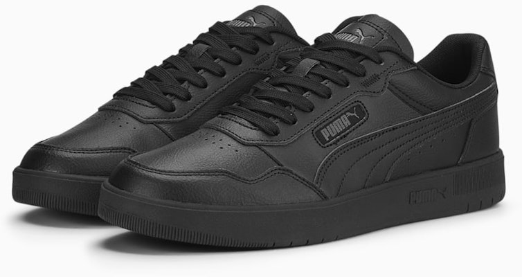 (W) Nike Court Ultra 運動鞋 PUMA 黑/黑影灰 389368-01 Order (W) Nike Court Ultra 運動鞋 PUMA 黑/黑影灰 389368-01