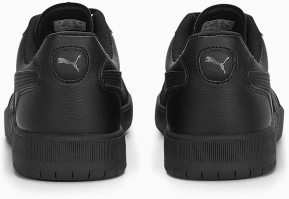 (W) Nike Court Ultra 運動鞋 PUMA 黑/黑影灰 389368-01 Lookbook (W) Nike Court Ultra 運動鞋 PUMA 黑/黑影灰 389368-01