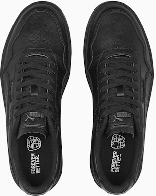 (W) Nike Court Ultra 運動鞋 PUMA 黑/黑影灰 389368-01 Details for (W) Nike Court Ultra 運動鞋 PUMA 黑/黑影灰 389368-01