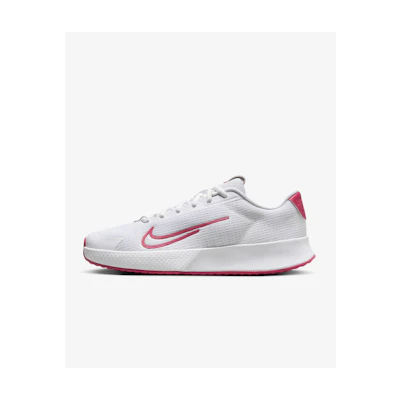 (W) Nike Court Vapor Light 2 'White Hot Punch'