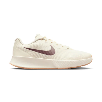 (W) Nike Court Vapor Lite 3 HC Pale Ivory Tattoo