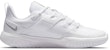 (W) Nike Court Vapor Lite 'Putih Perak Metalik' DC3431-133