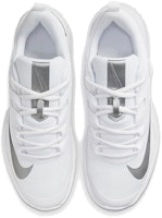 (W) Nike Court Vapor Lite 'Putih Perak Metalik' DC3431-133 Shop (W) Nike Court Vapor Lite 'Putih Perak Metalik' DC3431-133