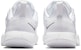 (W) Nike Court Vapor Lite 'Putih Perak Metalik' DC3431-133