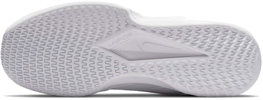 (W) Nike Court Vapor Lite 'Putih Perak Metalik' DC3431-133 Details for (W) Nike Court Vapor Lite 'Putih Perak Metalik' DC3431-133