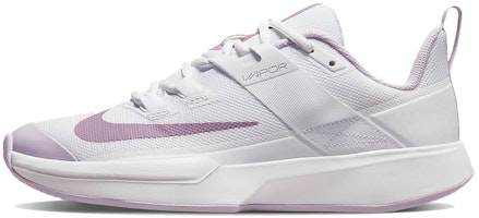 (Women) Nike NikeCourt Vapor Lite 'Doll Amethyst Wave' DC3431-116 (Women) Nike NikeCourt Vapor Lite 'Doll Amethyst Wave' DC3431-116