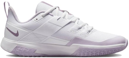 (W) Nike NikeCourt Vapor Lite 'Doll Amethyst Wave' Sepatu Tenis DC3431-116 Order (W) Nike NikeCourt Vapor Lite 'Doll Amethyst Wave' Sepatu Tenis DC3431-116