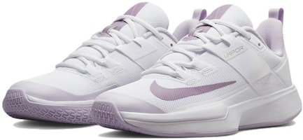 (W) Nike NikeCourt Vapor Lite 'Doll Amethyst Wave' Sepatu Tenis DC3431-116 Lookbook (W) Nike NikeCourt Vapor Lite 'Doll Amethyst Wave' Sepatu Tenis DC3431-116