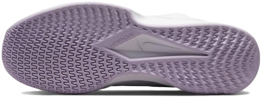 (W) Nike NikeCourt Vapor Lite 'Doll Amethyst Wave' Sepatu Tenis DC3431-116 Details for (W) Nike NikeCourt Vapor Lite 'Doll Amethyst Wave' Sepatu Tenis DC3431-116