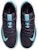 (W) Nike Court Vapor Lite Hitam/Biru DH2945-524