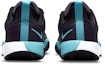 Purchase (W) Nike Court Vapor Lite Hitam/Biru DH2945-524
