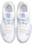 Shop (W) Kasut Nike Court Vapor Lite Putih/Biru DH2945-111