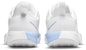 (W) Kasut Nike Court Vapor Lite Putih/Biru DH2945-111