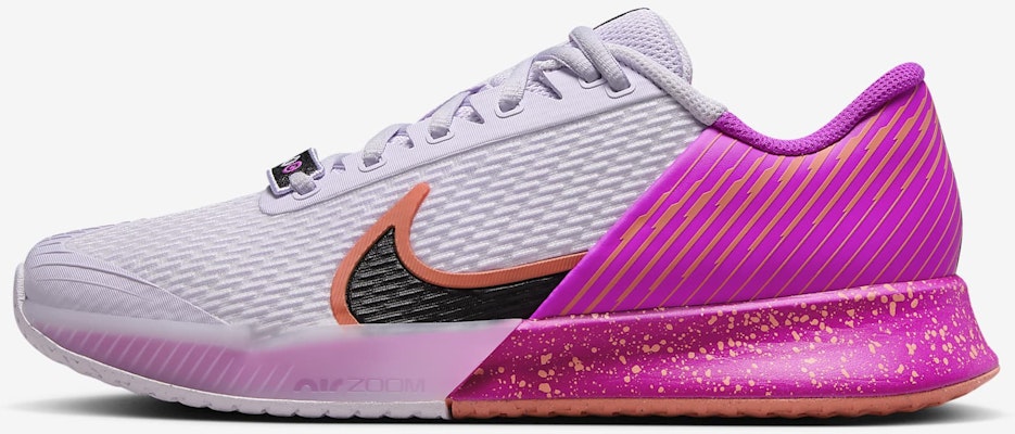 (W) Nike Court Vapor Pro 2 Premium 'Cebada Uva Vivid' FQ7267-500 Buy (W) Nike Court Vapor Pro 2 Premium 'Cebada Uva Vivid' FQ7267-500
