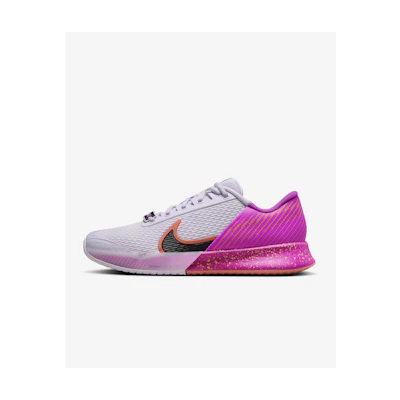 (W) Nike Court Vapor Pro 2 PRM 'Barley Grape Vivid'