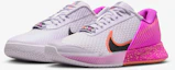 Purchase (W) Nike Court Vapor Pro 2 Premium 'Cebada Uva Vivid' FQ7267-500