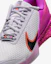 Sizing (W) Nike Court Vapor Pro 2 Premium 'Cebada Uva Vivid' FQ7267-500