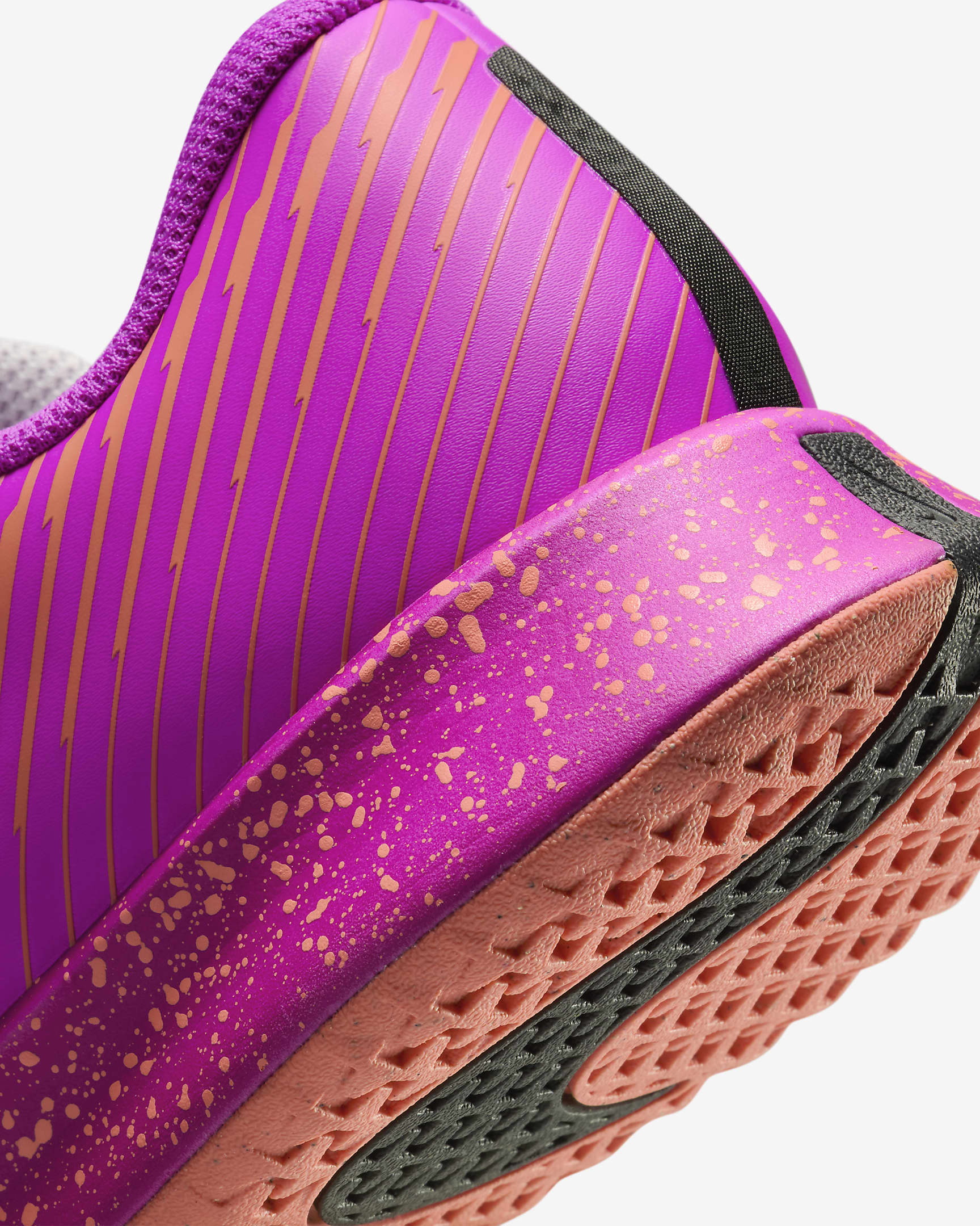 (W) Nike Court Vapor Pro 2 PRM 'Barley Grape Vivid' 圖 8